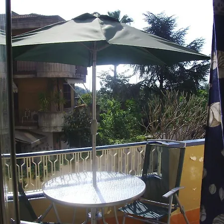 A Casa Di Marco فندق مبيت وإفطار