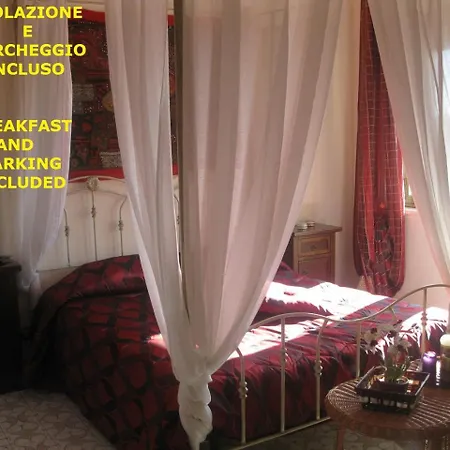 فندق مبيت وإفطار A Casa Di Marco 2*