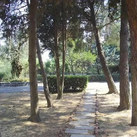 A Casa Di Marco Nocleg ze śniadaniem 2*