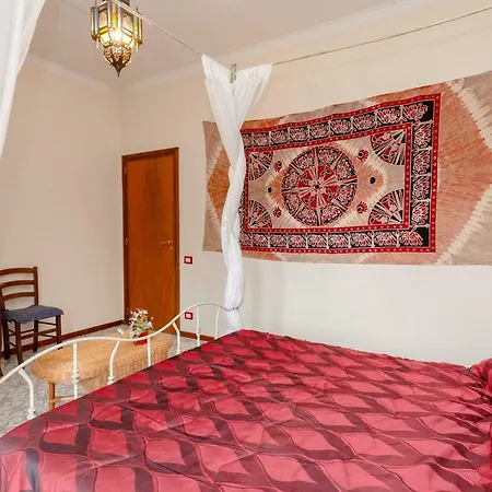 A Casa Di Marco 2* كاتانيا