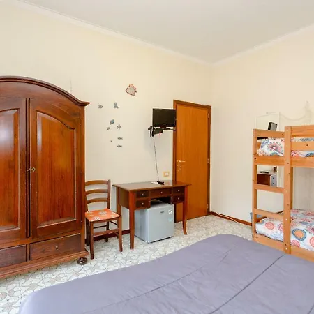 Nocleg ze śniadaniem A Casa Di Marco Katania