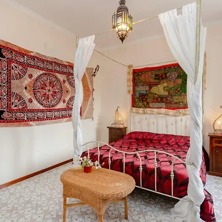 فندق مبيت وإفطار A Casa Di Marco 2*