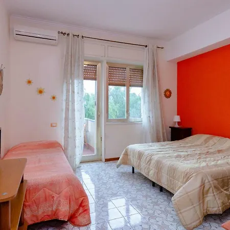 فندق مبيت وإفطار A Casa Di Marco 2*