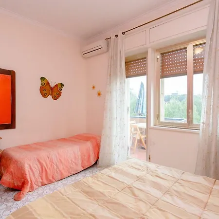 A Casa Di Marco فندق مبيت وإفطار كاتانيا