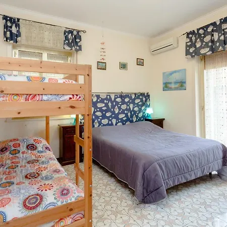 A Casa Di Marco 2* كاتانيا