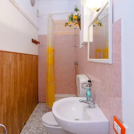 فندق مبيت وإفطار A Casa Di Marco كاتانيا