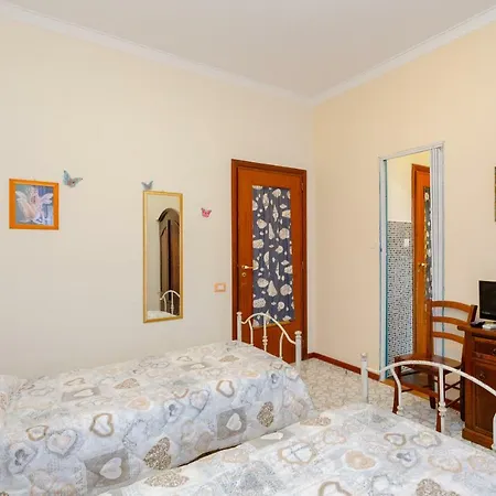 فندق مبيت وإفطار A Casa Di Marco