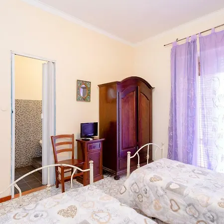 A Casa Di Marco فندق مبيت وإفطار كاتانيا