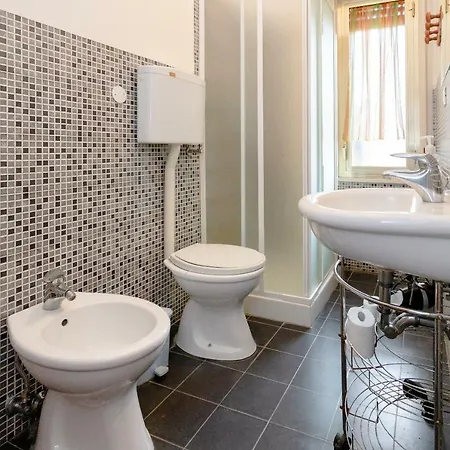 فندق مبيت وإفطار A Casa Di Marco