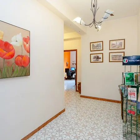 فندق مبيت وإفطار A Casa Di Marco