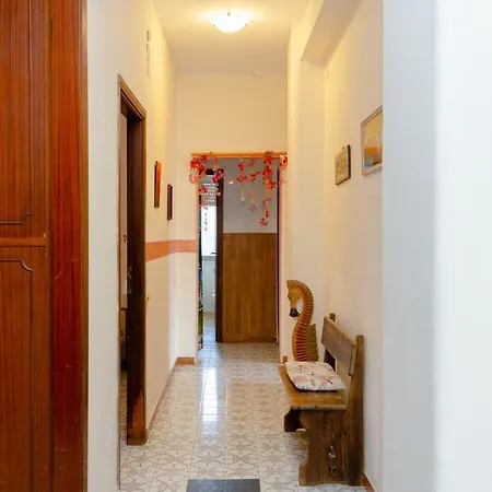 فندق مبيت وإفطار A Casa Di Marco 2*
