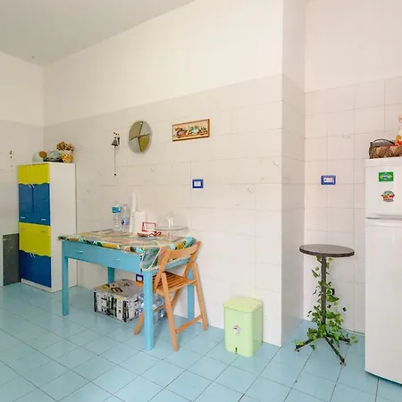 A Casa Di Marco فندق مبيت وإفطار كاتانيا