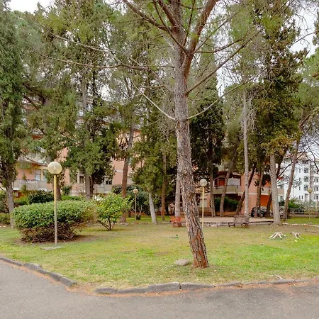 A Casa Di Marco 2*