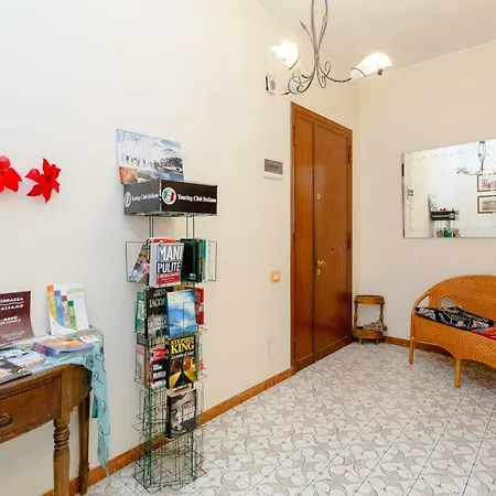 A Casa Di Marco فندق مبيت وإفطار