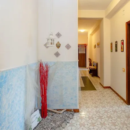 A Casa Di Marco كاتانيا