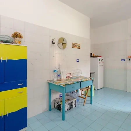 A Casa Di Marco 2* كاتانيا