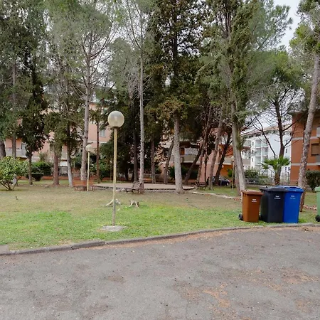 A Casa Di Marco فندق مبيت وإفطار كاتانيا