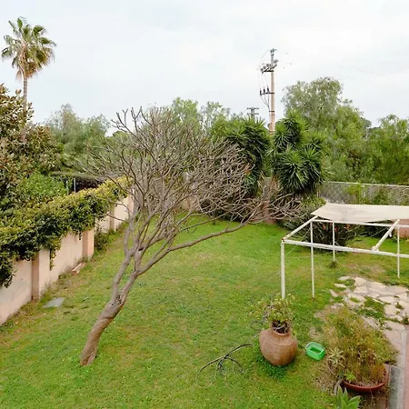 فندق مبيت وإفطار A Casa Di Marco 2*