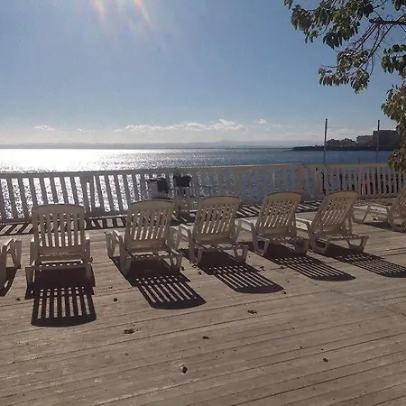 A Casa Di Marco فندق مبيت وإفطار 2*