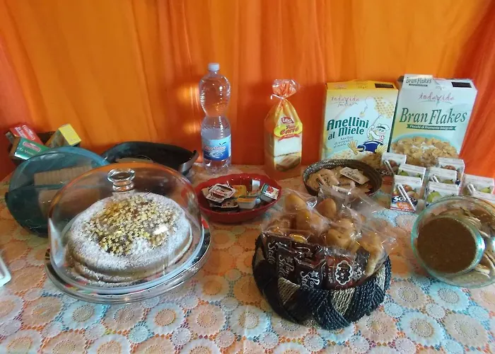 Bed & Breakfast A Casa Di Marco Catania