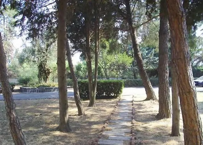 A Casa Di Marco Bed & Breakfast 2*