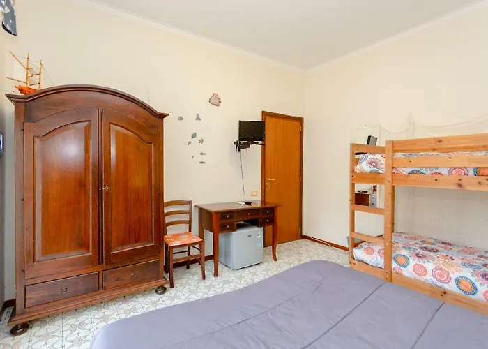 Bed & Breakfast A Casa Di Marco Catania