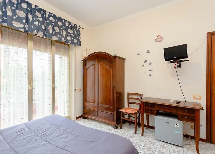 A Casa Di Marco Bed & Breakfast