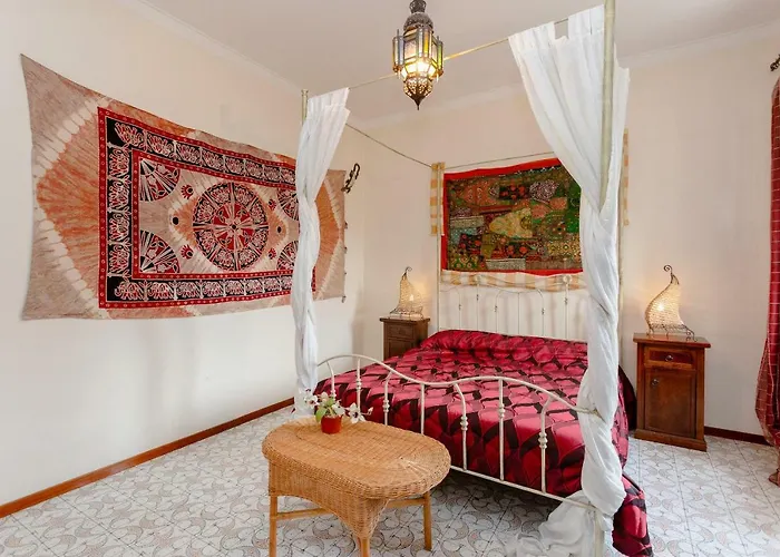 Bed & Breakfast A Casa Di Marco 2*