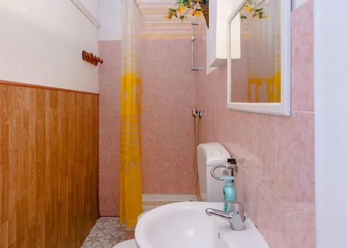 Bed & Breakfast A Casa Di Marco Catania